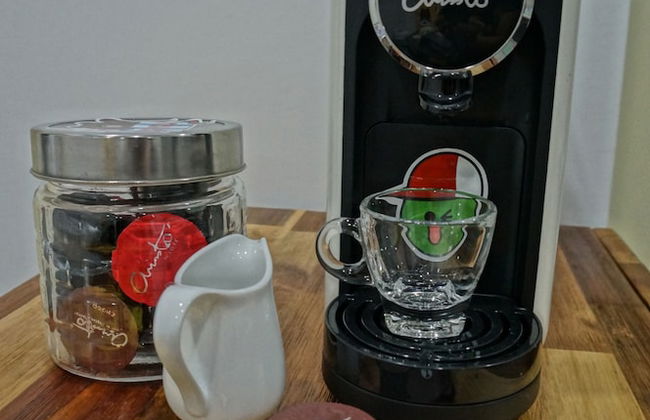 Line Friends Homestay Atlantis Melaka - Foto 8