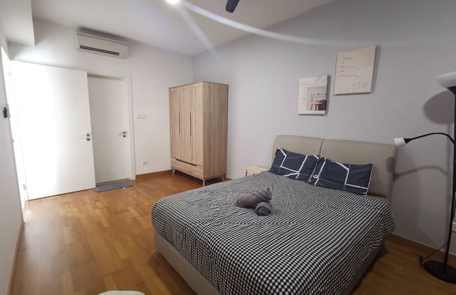 Teega Suites by Squarenest - Foto 20