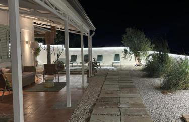 LE SORELLE Sea front -villa whit private pool - Foto 16
