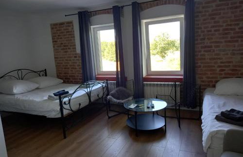 Leon's Rooms - Foto 9