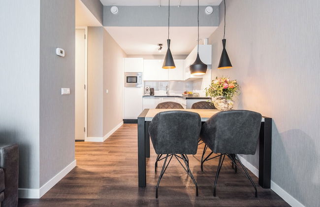 YAYS Amsterdam North by Numa - Foto 24