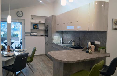 Apartments Rina - Kneže - Foto 27