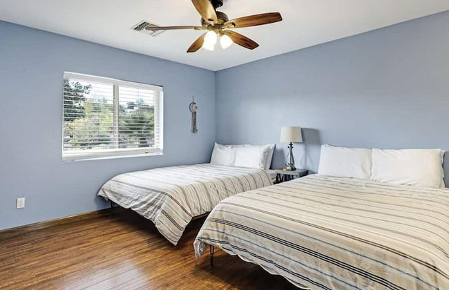 Fountain Hiils 4 Bdrm W/breathtaking Views & Pool! - Foto 9