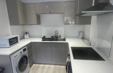 La Fontaine Court Apartments - Aldershot - Foto 15