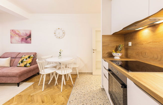 Apartment Kastello - Kastel Luksic - Foto 1