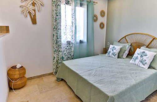 Villa Emeraude-Joyaux de Provence - Foto 64