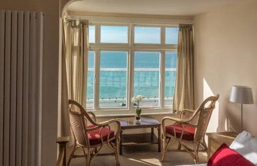 Beachside Apartment, 2 Pilots Point - Photo 10