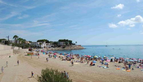 Apartamento Salvador Espriu - Photo 2