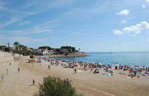 Apartamento Salvador Espriu - Foto 2