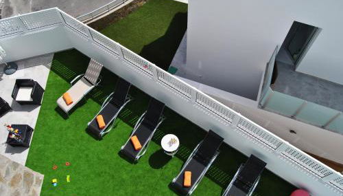 Big Villa Tauro with Private Heated Saltwater Pool & Jacuzzi & BBQ & Game Room & Arcade Games - Foto 5