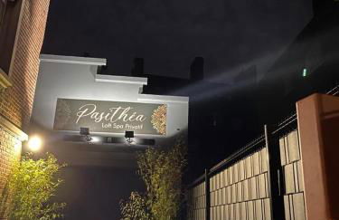 Pasithéa Loft Spa Privatif - Foto 19