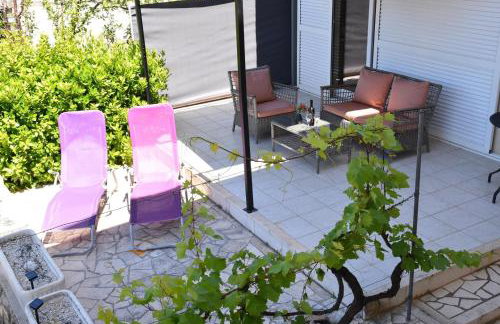 Villa Luger Gartenapartment - Foto 17