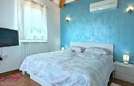 Modern villa Gloria Vita with pool in Novigrad - Foto 8