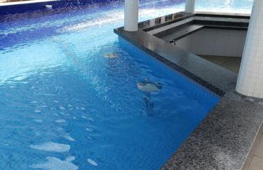 Flat em Guarajuba, Paraíso dos Coqueiros - Foto 40