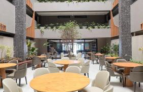 Flat à beira mar da Praia do Bessa João Pessoa PB - Foto 17