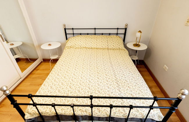 Lily Mint Retreat Inviting 3BR Apartment - Foto 35