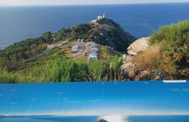 Amodiño- 1º línea Playa Langosteira y vistas al mar - Foto 34