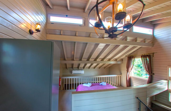 Villa Kirkpinar Sapanca - Foto 14