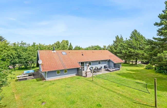 "Gunvald" - 2km to the fjord - Foto 9