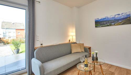 Sonnenufer Apartment & Moselwein II - Foto 4