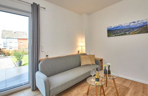 Sonnenufer Apartment & Moselwein II - Foto 4