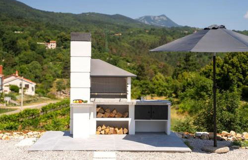 Villa HillSea by Briskva - Foto 38