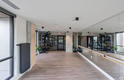 Luxury Apartments by Hyatus Boston Somerville - Foto 109