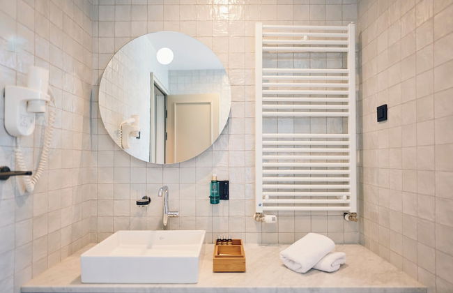 Hotel Republika - Foto 39