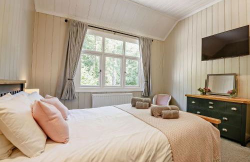 4 Bed in Llanfairtalhaiarn 88973 - Photo 14