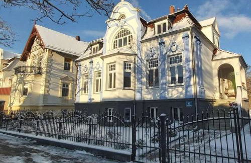 Villa Romantica Lenzen - Foto 35