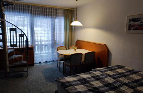 Duplex apartment Almberg - Foto 1