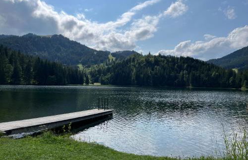 DAS KIRCHBICHL - stylisch lässig, mit eigener Sauna - Foto 39