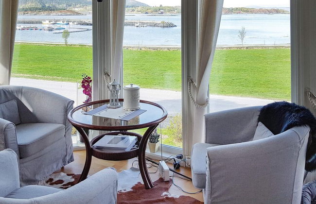 11 Person Holiday Home in Kolvereid - Foto 16