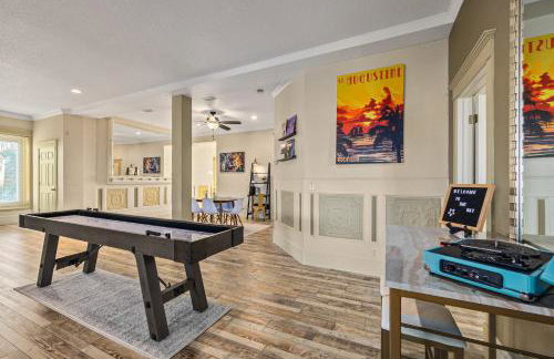 The Ray - Penthouse Suite - 360° Rooftop View - Foto 9