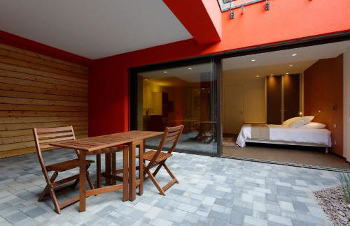 The One Apartments - Foto 1