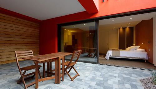 The One Apartments - Foto 1