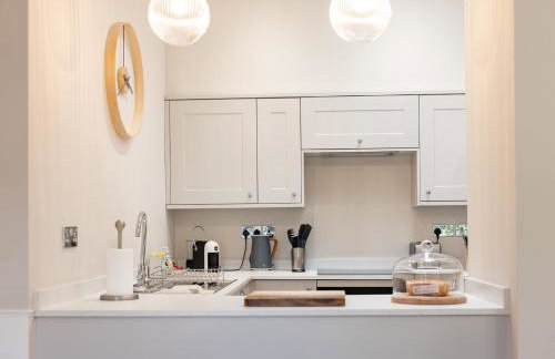 SWALEDALE, OLD SCHOOL ROOMS - Luxury Apartment in Richmond, North Yorkshire - Foto 35