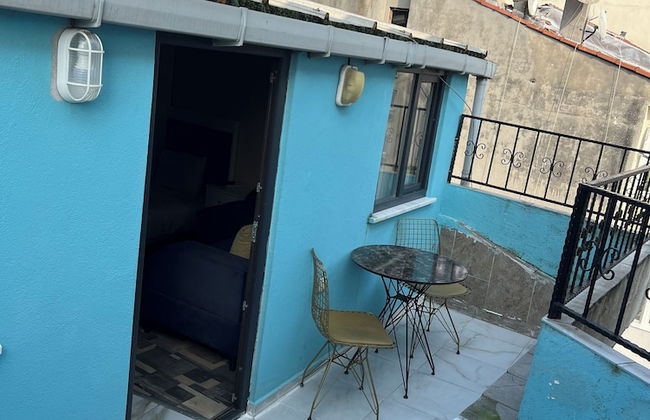 King İstanbul Hotel - Photo 32