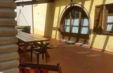 Casale la Crocetta - Foto 14