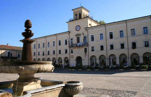 Residence San Paolo - Foto 70