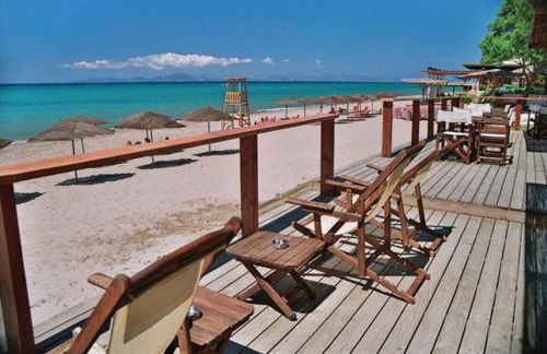 Antonios Village Hotel & Apartments - Foto 139