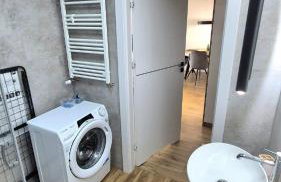 Apartament Rzemieślnicza Premium z garażem podziemnym - Foto 14
