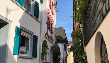 Paulusstrasse 3 - Foto 4