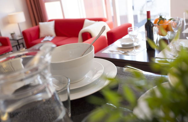 SingularStays Botánico29 - Foto 76