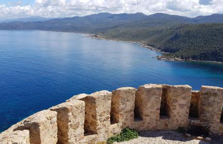 Villa Acqua Doria - Photo 66