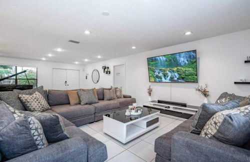 Lux House Heated Spa & Free Boat Tour! - Foto 37