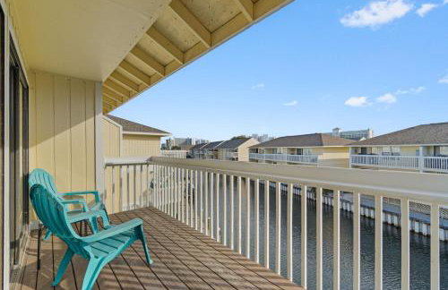 Coastal Snowbird Haven Beach, Golf, Tennis & Pool - Foto 4