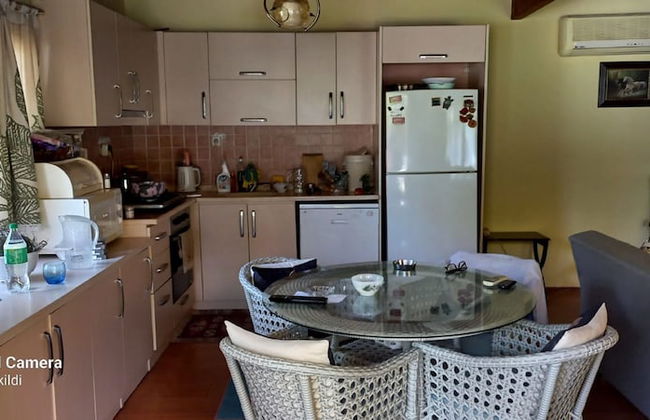 Farm House in Kusadasi - Photo 8