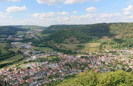 Ferienwohnung AlbMe - Foto 9