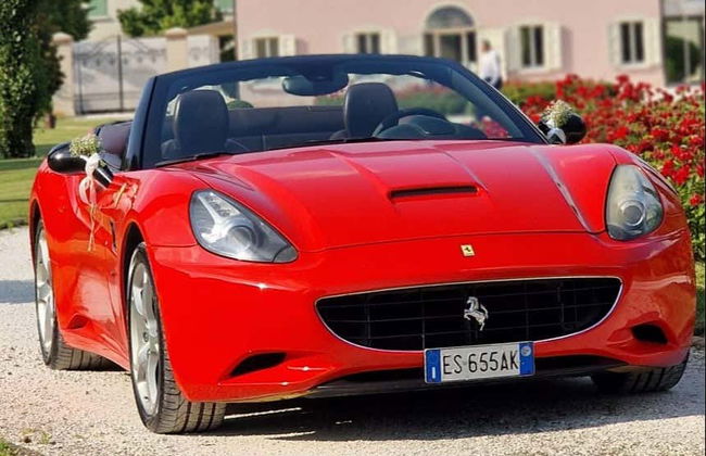 Ferrari Driving Experience in Maranello - Photo 5